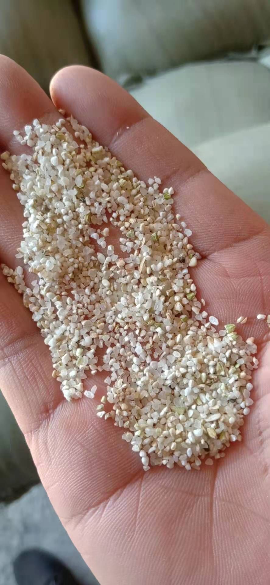 大米抛光粉