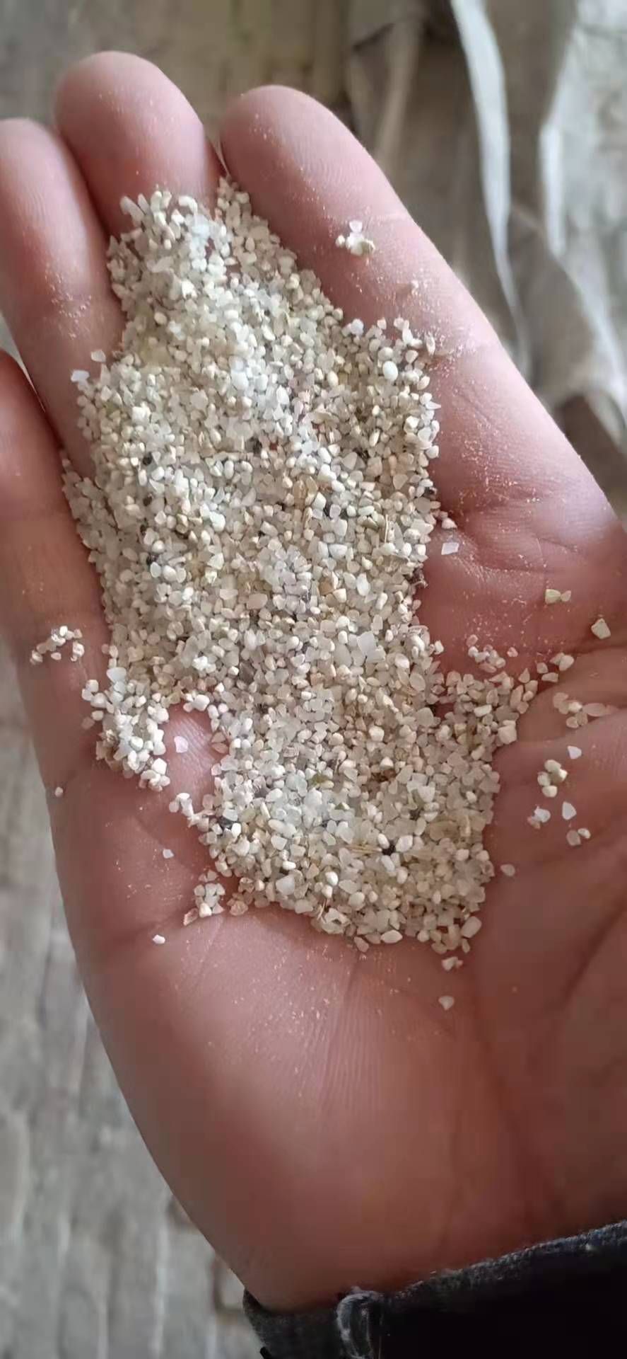 大米抛光粉